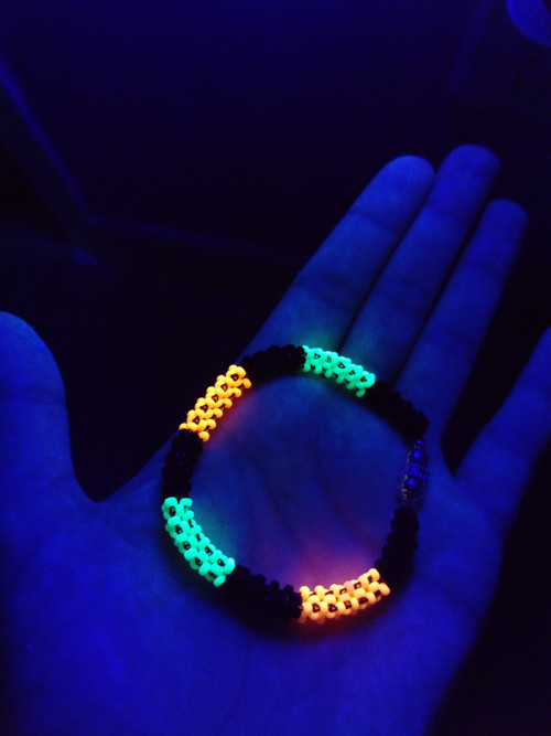 Náramek UV Signals