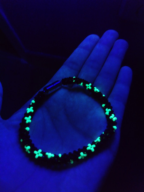 Náramek UV Psyrale