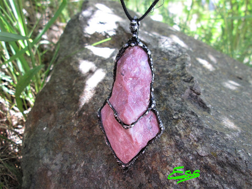 Talisman ,, Meridián srdce " — foto 1
