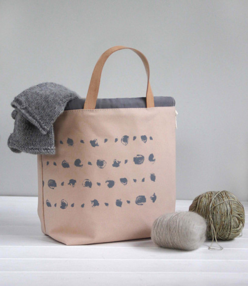 Project bag No. 2.2 — foto 1