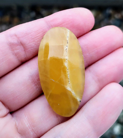 Simbircit, ID 430, 38x20 mm