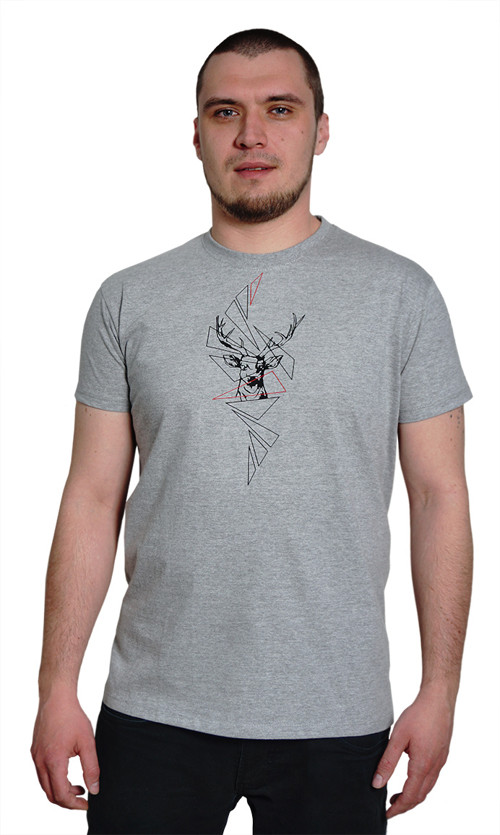 Lost Deer