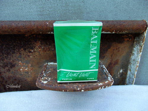 Balmain Vent Vert — foto 1