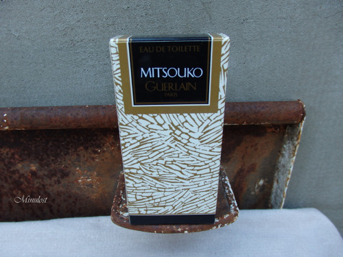 Mitsouko Guerlain