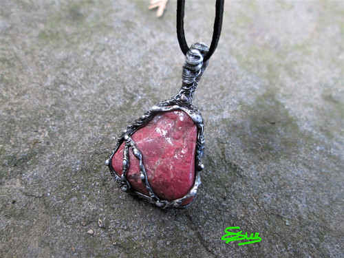Talisman ,, Dar z Thule " — foto 1