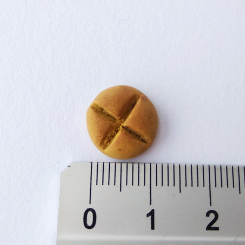 Mini houska 1 — foto 1