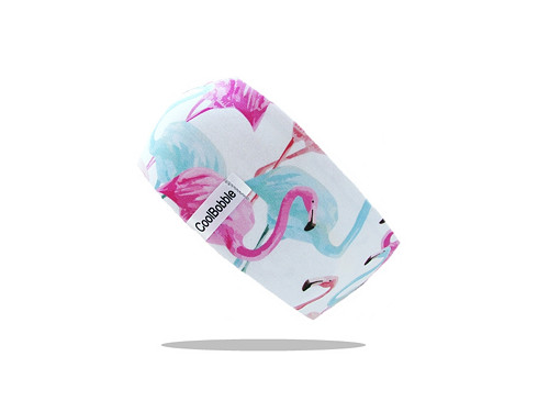 Čelenka CoolBobble — foto 1