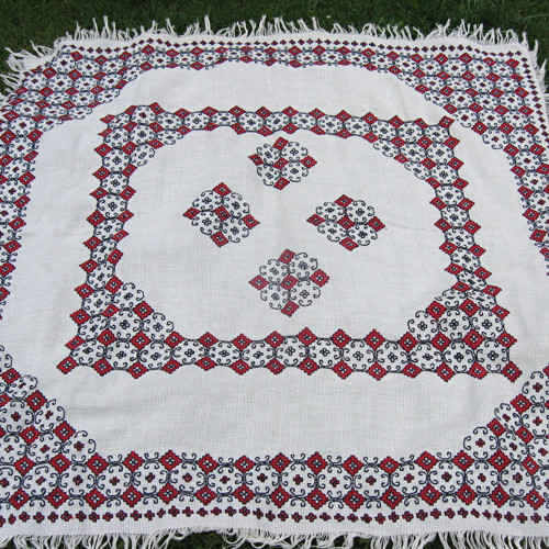 Neuvěřitelná výšivka 14605 L