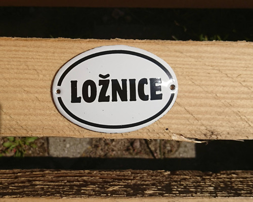 "Ložnice"
