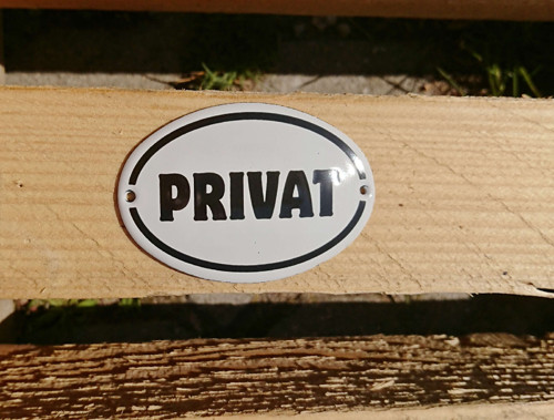 "Privat"