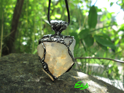 Talisman ,, Hlubina duše " — foto 1
