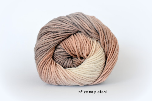 Alize cotton gold batik 1815