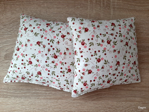 Vonné polštářky - na přání — foto 1