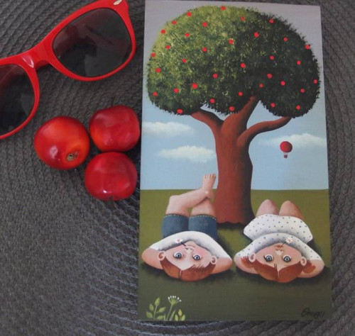 Malí snílci — foto 1