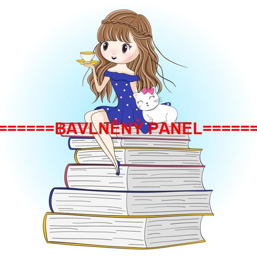 Bavlněný panel 10 x 10cm