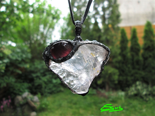 Talisman ,, Ochránce Lásky " — foto 1