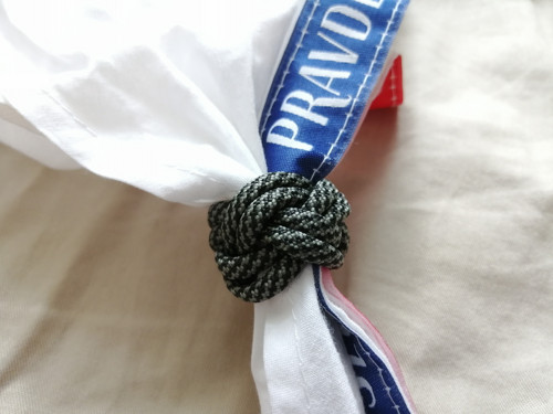 Turbánek