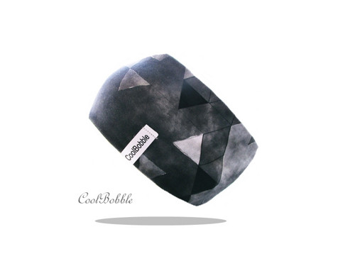 Čelenka CoolBobble — foto 1