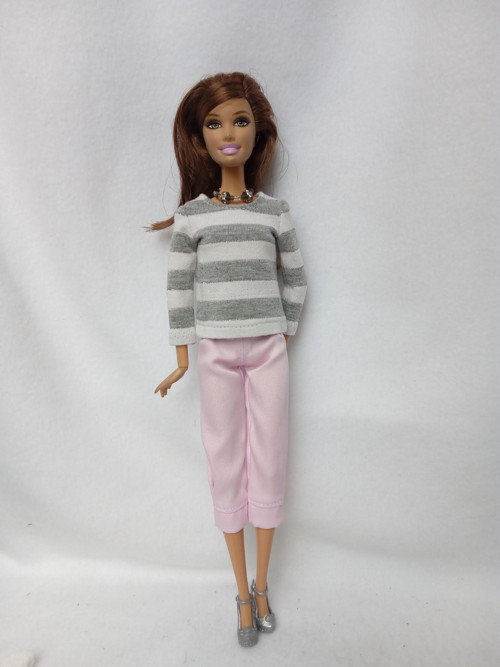 Kalhoty pro Barbie — foto 1