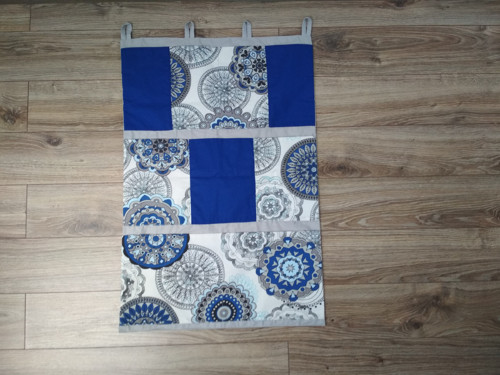 MANDALA kapsář do koupelny na přání