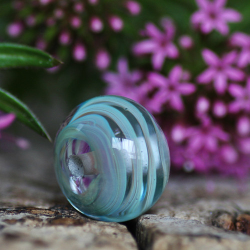 Vinutka - průvlek 2,5 mm — foto 1