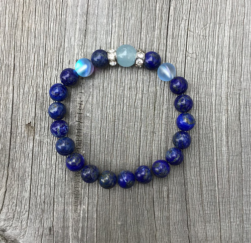 Lapis lazuli