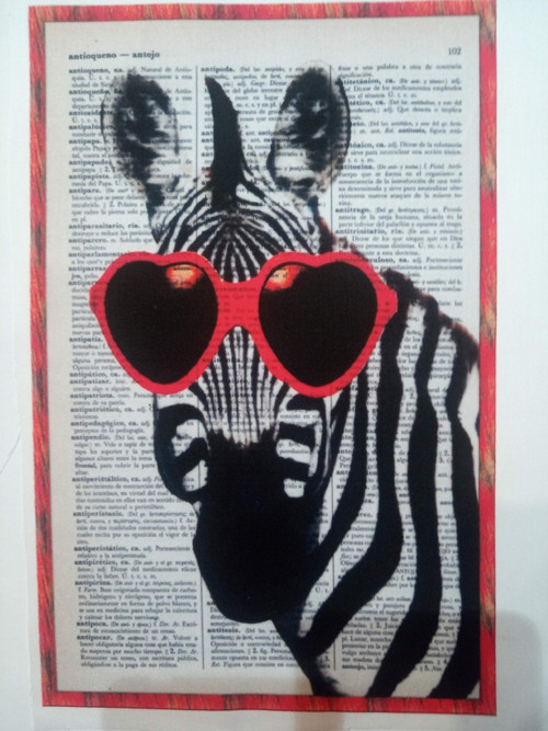 Bavlněný panel 21 x 30 cm — foto 1