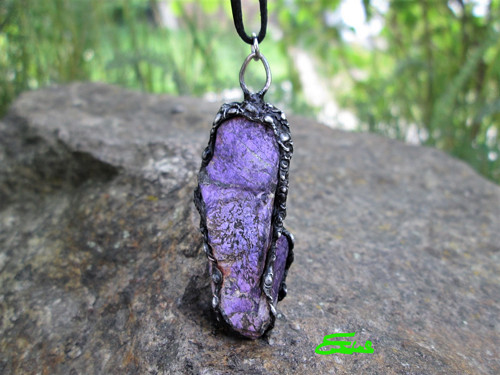 Talisman ,, Korunní čakry " — foto 1