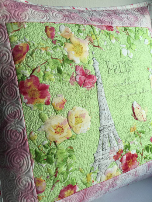 Painting Paris VI. .... — foto 1