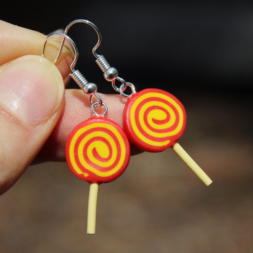 Fimo Lízátka — foto 1