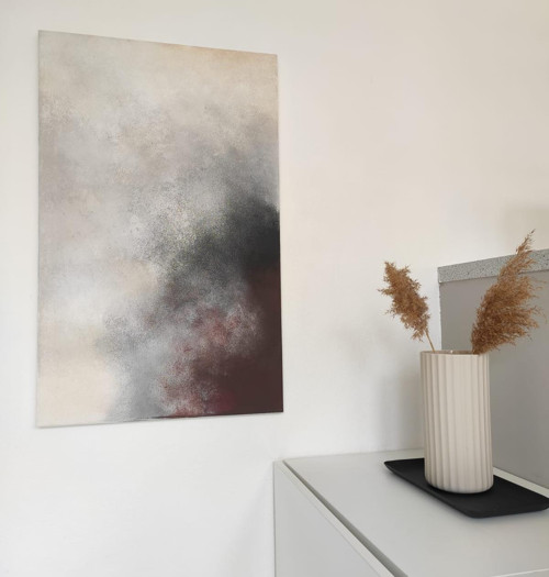 FEELINGS 50x80 cm — foto 1