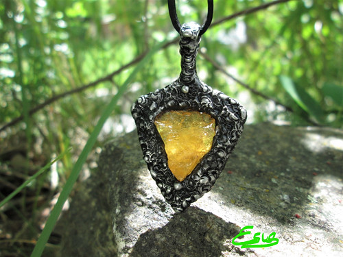 Talisman ,, Osvícení " — foto 1