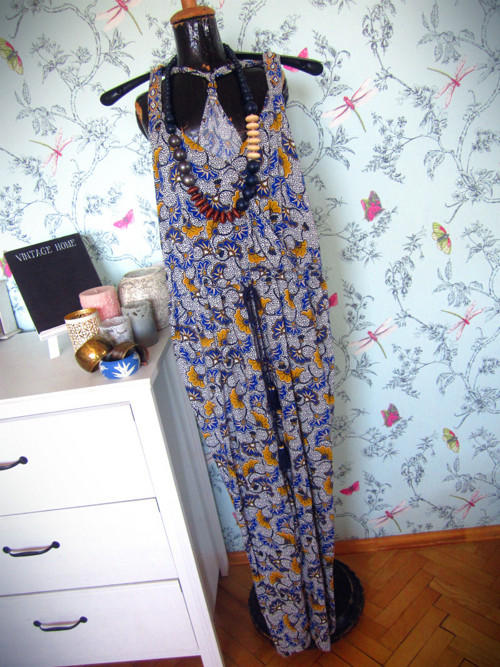Overal boho pohoda — foto 1