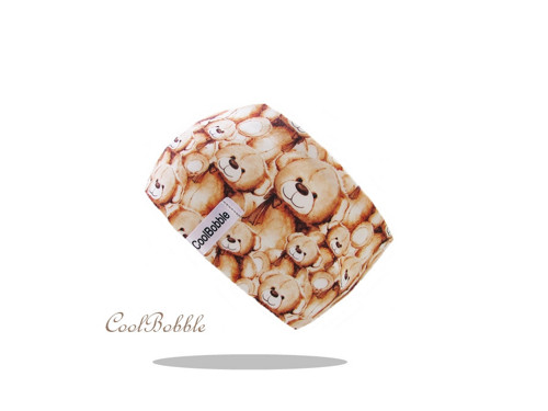Čelenka CoolBobble — foto 1