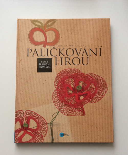 Paličkování hrou — foto 1