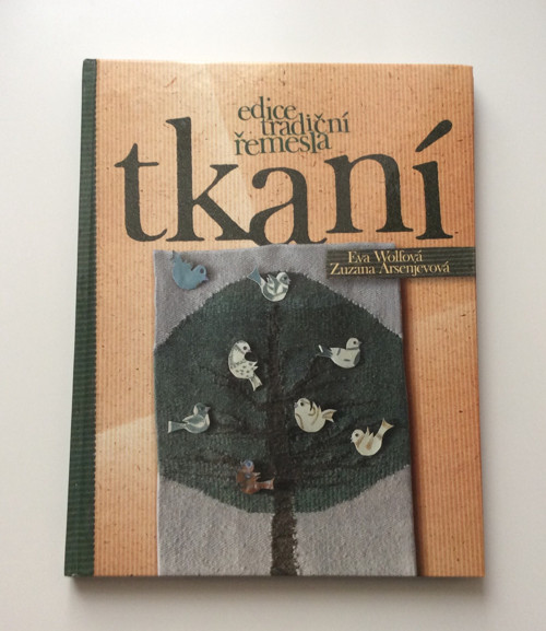 Tkaní — foto 1