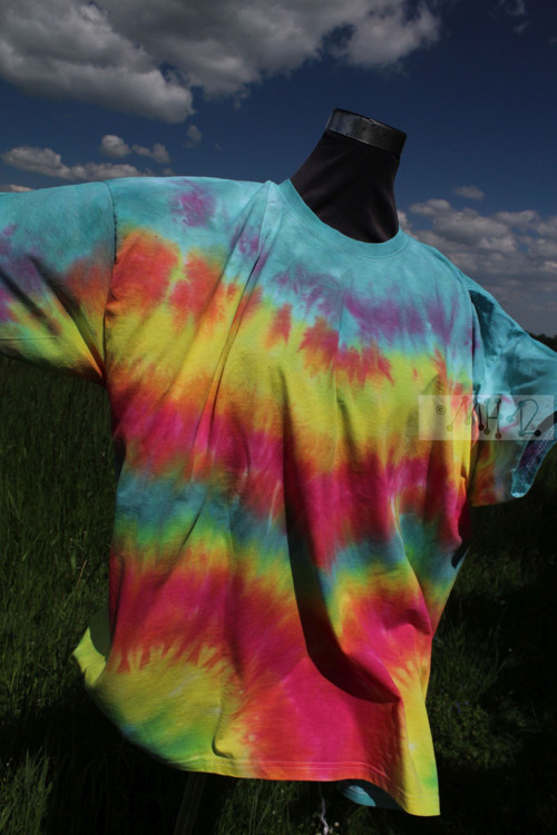 Tričko - vel.L-XL — foto 1