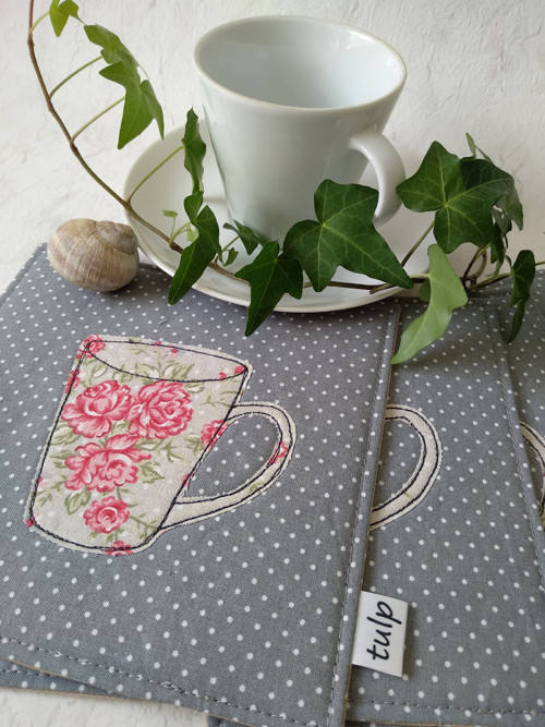 For Tea - Rose — foto 1