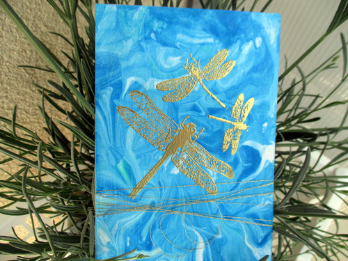 Dragonflies — foto 1