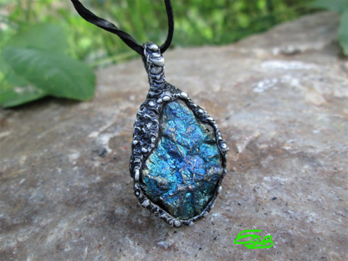 Talisman ,, Intelektu " — foto 1