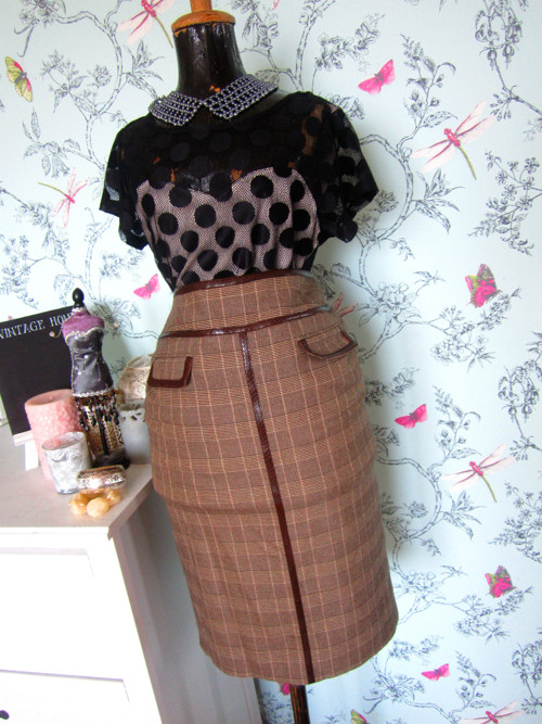 Sukně Dita inspiration — foto 1