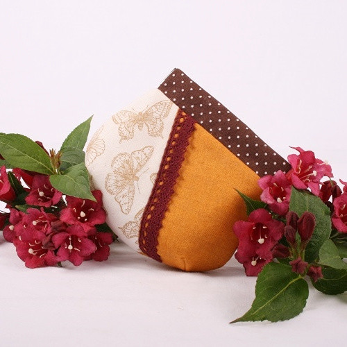 Motýli - mincovka