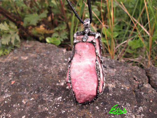 Talisman ,, Meridián srdce " — foto 1