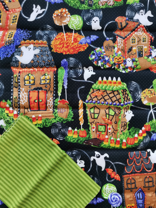 Sada Spooky Snacks 3107 — foto 1