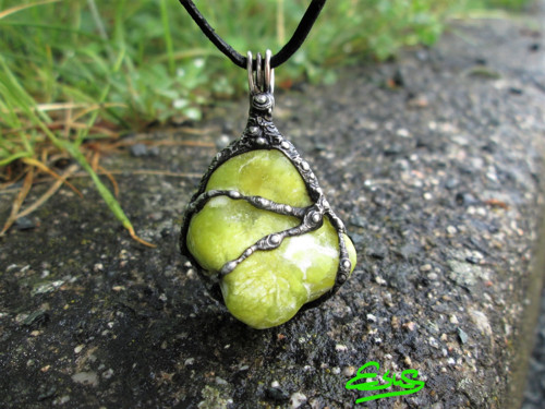 Talisman ,, Nekonečna " — foto 1