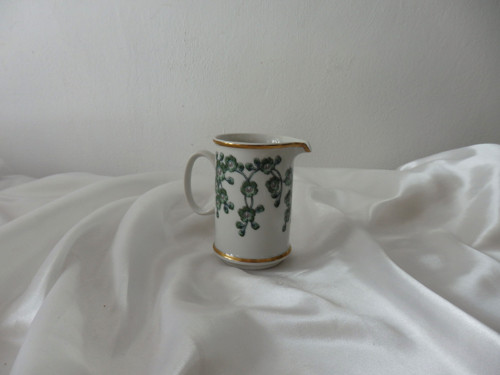 Mléčenka 60.léta — foto 1