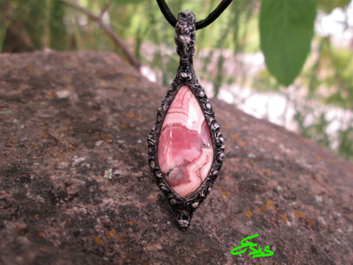 Talisman ,, Kapka osudu " — foto 1