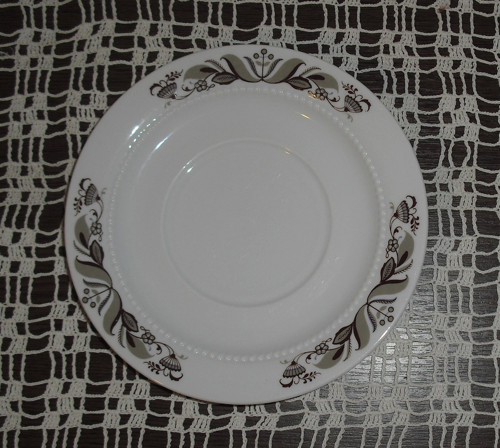 Porcelánový TALÍŘEK zn. Eschenbach Bavaria Germany