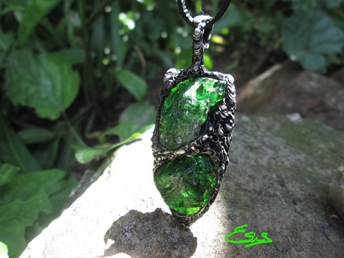 Talisman ,, Průvodce života " — foto 1