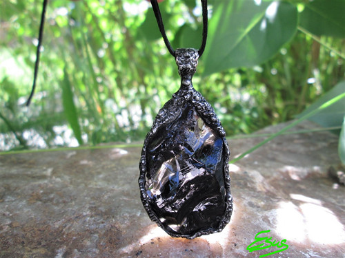 Talisman ,, Bílé Magie " — foto 1